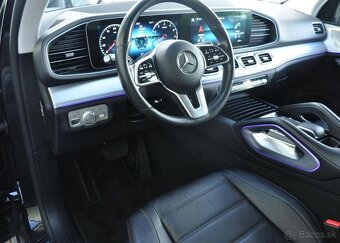 Mercedes-Benz GLE 450 389K 4MATIC 270 kw - 8