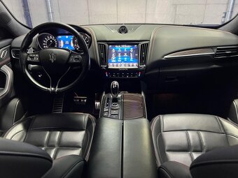 Maserati Levante SQ4 Gransport - 8