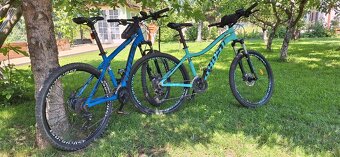 Horský bicykel GHOST Kato - 8