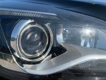 Opel Insignia 125KW/170 koni / automat / bixenon / serv.kni - 8