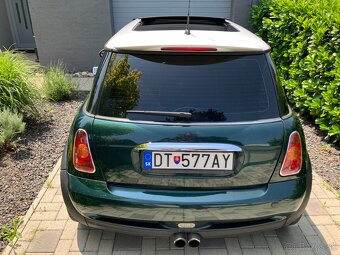 Mini Cooper S - 8