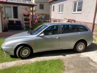 Alfa Romeo 156 jtd 1.9 85 kw sportwagon - 8