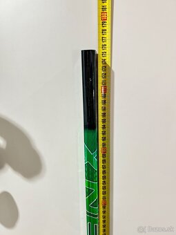 ✅ HRANÁ HOKEJKA - BAUER NEXUS TRACER - GREEN - P92 - 175 CM✅ - 8