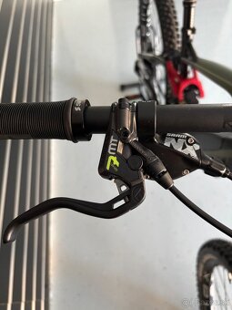 Ebike Fantic - 8