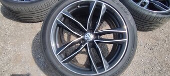 Elektrony R21 5x112 VW Touareg, Audi Q - 8
