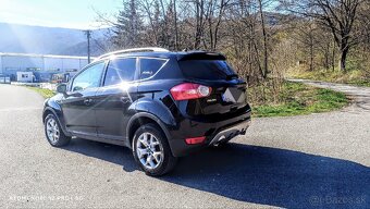 Ford Kuga 2.0 TDCi - 8