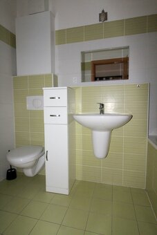 BYT 1-KK s francúzskym oknom, /38 m2/, Žilina - Vlčince II - 8