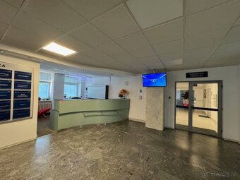 Prenajmeme kancelárie medzi Trnavským a Račianskym mýtom - 8