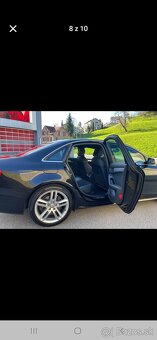 Audi A4 Avant 2.0 TDI QUATTRO S-Line 140 kW / 190 PS - 8