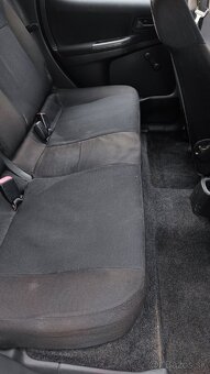 Suzuki Ignis 1.3 vvti - 8