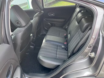 Honda HR-V 1.6 i-DTEC Executive - 8