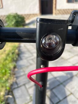Elektrická koloběžka Sencor One S20 - 8