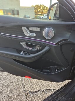 Mercedes-Benz E400 d 4MATIC - 8