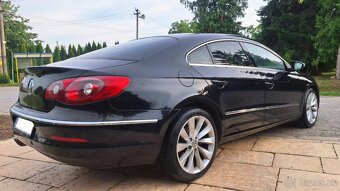 Volkswagen Passat Cc 2.0 Tdi HIGHLINE 125kw DSG - 8