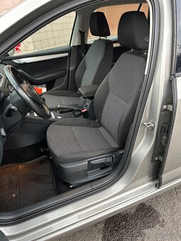 Škoda Octavia 3 Combi 1.6 TDI 77kw/105PS 4x4 Manuál-6 - 8