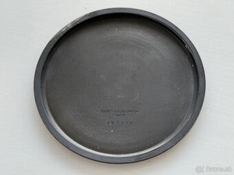 Staré švýcarské kapesní stopky originál Heuer - 8