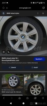 Bmw E46 320d 110kw - 8