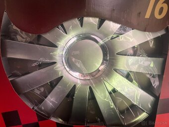 5x112 r16 195/60 r16c SAG - 8