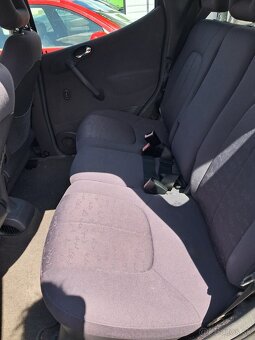 Mercedes A190 - 8