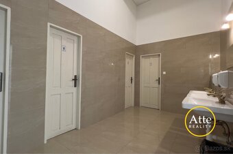 Prenajmem 23m2 reprezentatívnu kanceláriu - 8