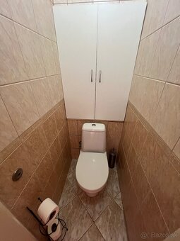 Na predaj 2 izbový byt, blizko centra, Nové Zámky - 8