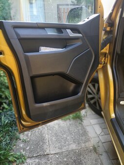 Volkswagen Multivan Bulli...2.0TDi - 8