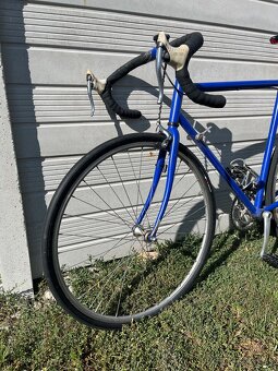 Cestný bicykel - 8