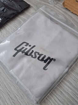 ÚPLNE NOVÝ Gibson Les Paul Standard '50s - 8