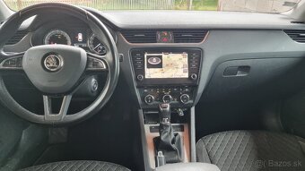 Škoda Octavia 3FL 2.0 Tdi - 8