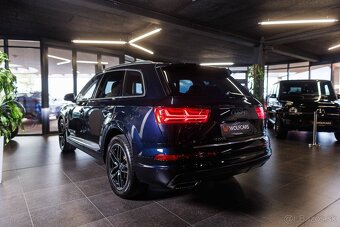 Audi Q7 50 3.0 TDI S-line quattro - 8