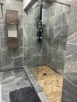 VÝHODNE Rodinný dom po rekonštrukcii Stránske Zilina - 8