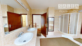 Vila dom 452m2 na pozemku 713m2,centre mesta Dunajská streda - 8