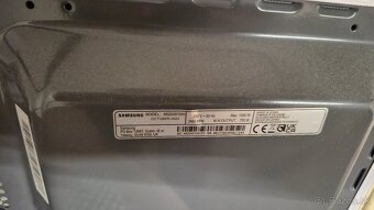 Samsung mikrovlna rura - 8