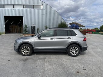 Volkswagen Tiguan 2.0 TDI - 8