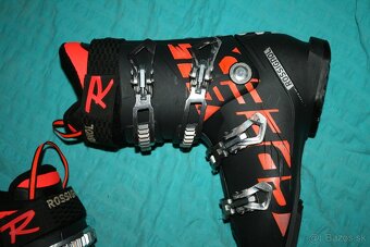 Rossignol famous 6 156 cm , lyžiarky Rossignol - 8