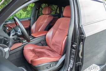 BMW X6 xDrive 30d 245k 128 000 KM - 8