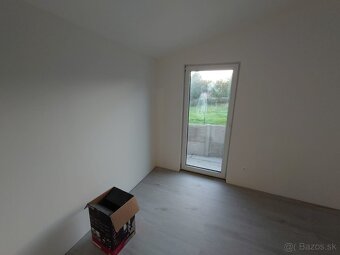 Predám 2 izbový drevodom Nitra, Nitrianske Hrnčiarovce - 8