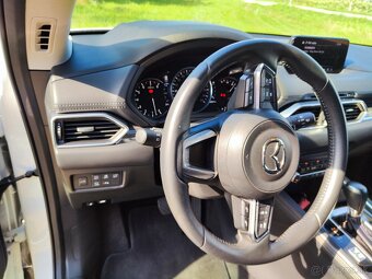 Mazda CX-5, 2.5 BENZÍN, 4x4, Záruka - 8
