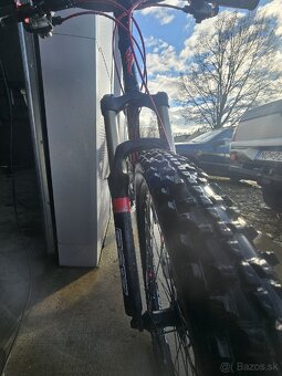 Specialized Stumpjumper - 8