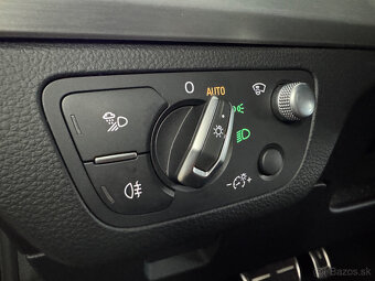 Audi SQ5 3.0TDi Quattro Sportback B&O OLED - 8