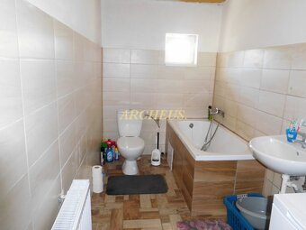 3D/ EXKLUZÍVNE/rodinný dom, poz. 371 m2, Pradiareň, Kežmarok - 8