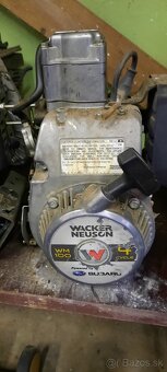 Motor y nanahradne diely - 8