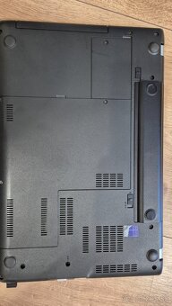 ​Predám  notebook Lenovo ThinkPad E550 - 8