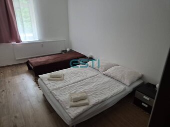 3-izb. APARTMÁN, 79 m2 - SKI Makov - 8