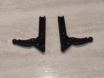 Brzdy na invalidný vozík - 8