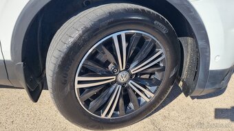 Volkswagen Tiguan 2,0 TDi 140KW 4x4 DSG7 Highline - 8