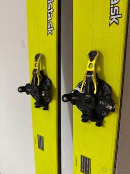 Fischer Transalp - 8