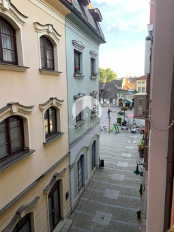 Reality KOMPLEX s.r.o., Vám EXKLUZÍVNE ponúka NA PRENÁJOM mo - 8