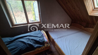 Na predaj rekreačná chata v chatovej oblasti Kokava Línia - 8