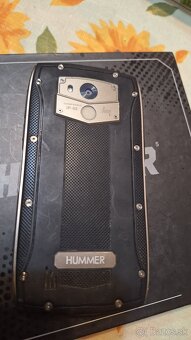 NOA Hummer 2/16GB android 7 - 8